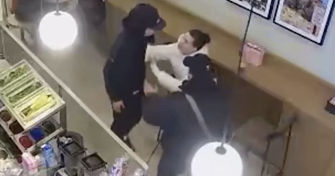 ‘Bridgerton’ Star Fights Off Thief ‘Threatening to Stab Her’ in Shocking Attack