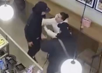 ‘Bridgerton’ Star Fights Off Thief ‘Threatening to Stab Her’ in Shocking Attack