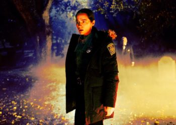 There’s Finally a Good Zombie TV Show Again