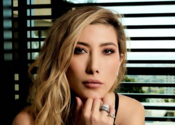 ‘Severance’ Breakout Dichen Lachman Joins Rob Savage’s Supernatural Horror Film For Universal & Atomic Monster