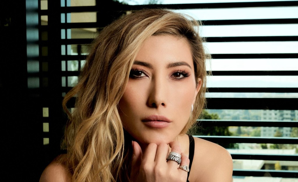 ‘Severance’ Breakout Dichen Lachman Joins Rob Savage’s Supernatural Horror Film For Universal & Atomic Monster