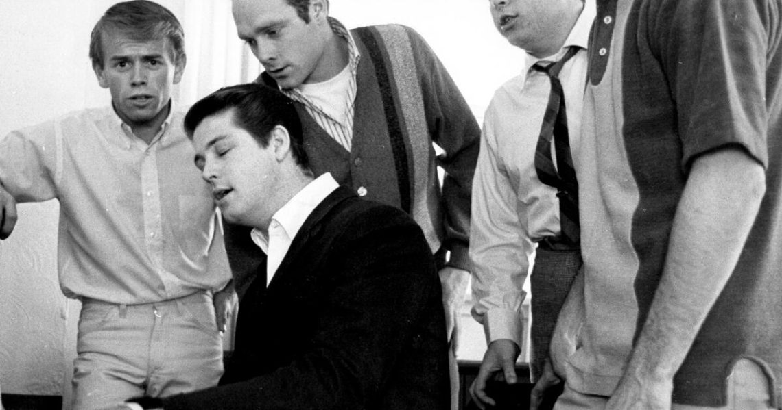 The Beach Boys’ Al Jardine remembers Brian Wilson: ‘I’m still learning from him after all these years’