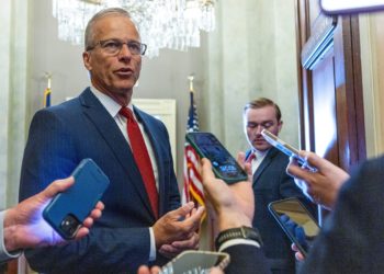 5 possible changes that could hold up Trump’s ‘big beautiful bill’ in the Senate