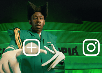 Instagram Taps Rosalía, Clint419, Tyler, the Creator and More for its Latest Campaign