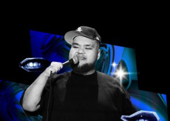 ‘He’s still killing it’: Ken Flores jokes on in Hulu’s ‘LOL Live’