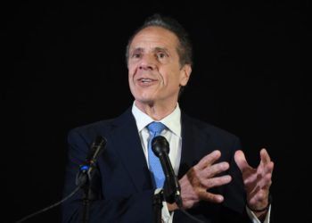 Cuomo refuses to apologize for ‘disastrous’ COVID nursing home policy when faced with grieving son at debate