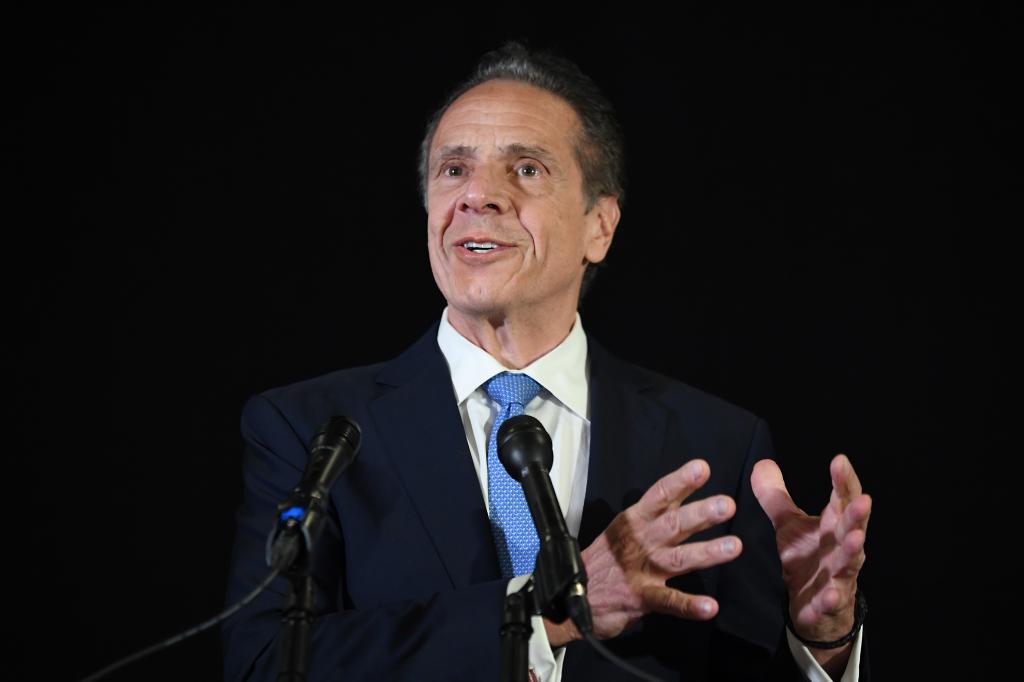 Cuomo refuses to apologize for ‘disastrous’ COVID nursing home policy when faced with grieving son at debate