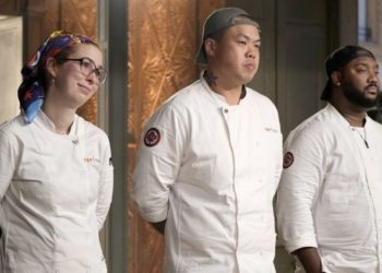 ‘Top Chef’ Crowns Season 22 Winner