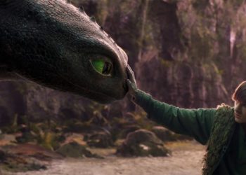 ‘How To Train Your Dragon’ Firing Up Around $8M+ In Previews – Late Thursday Update