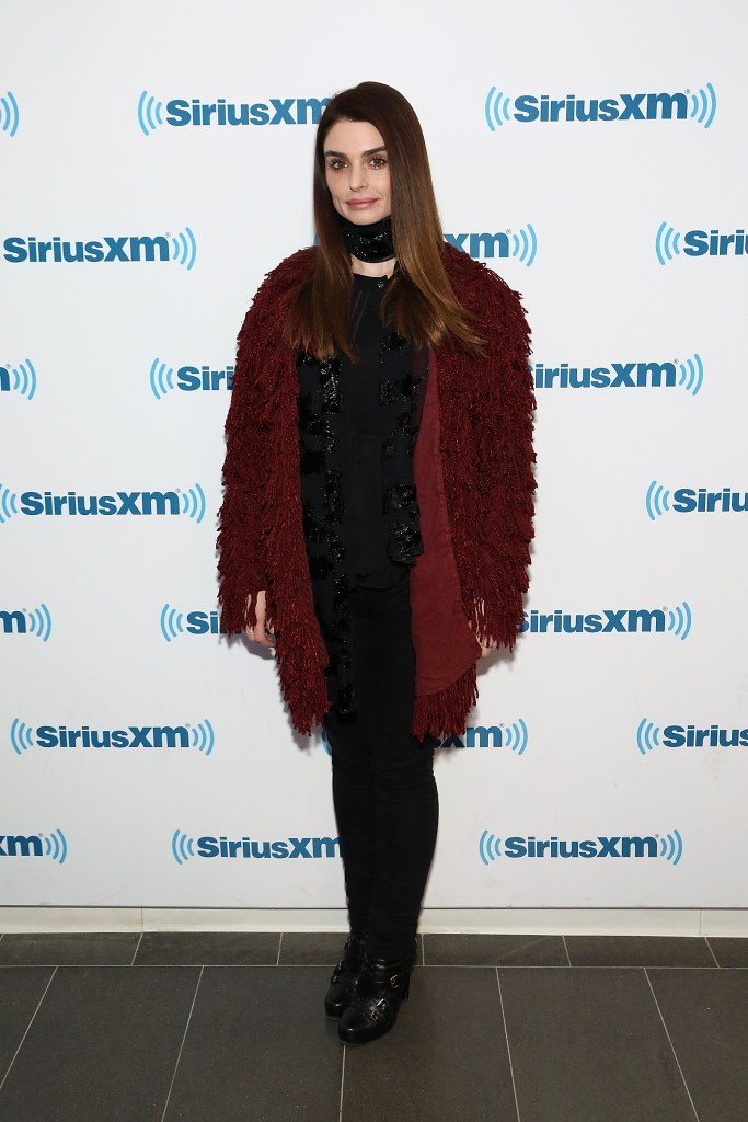 Aimee Osbourne 2015