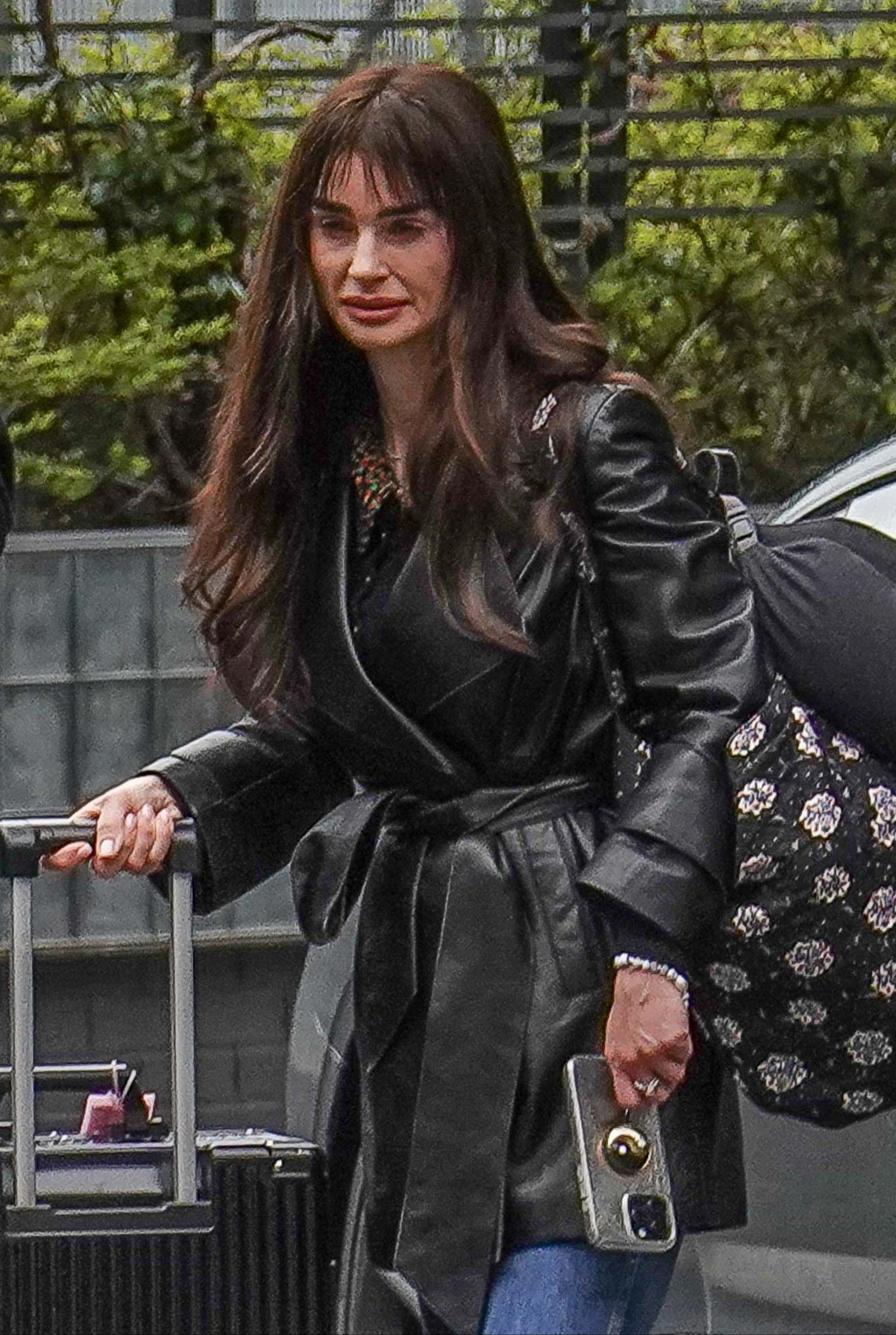 Aimee Osbourne 2025