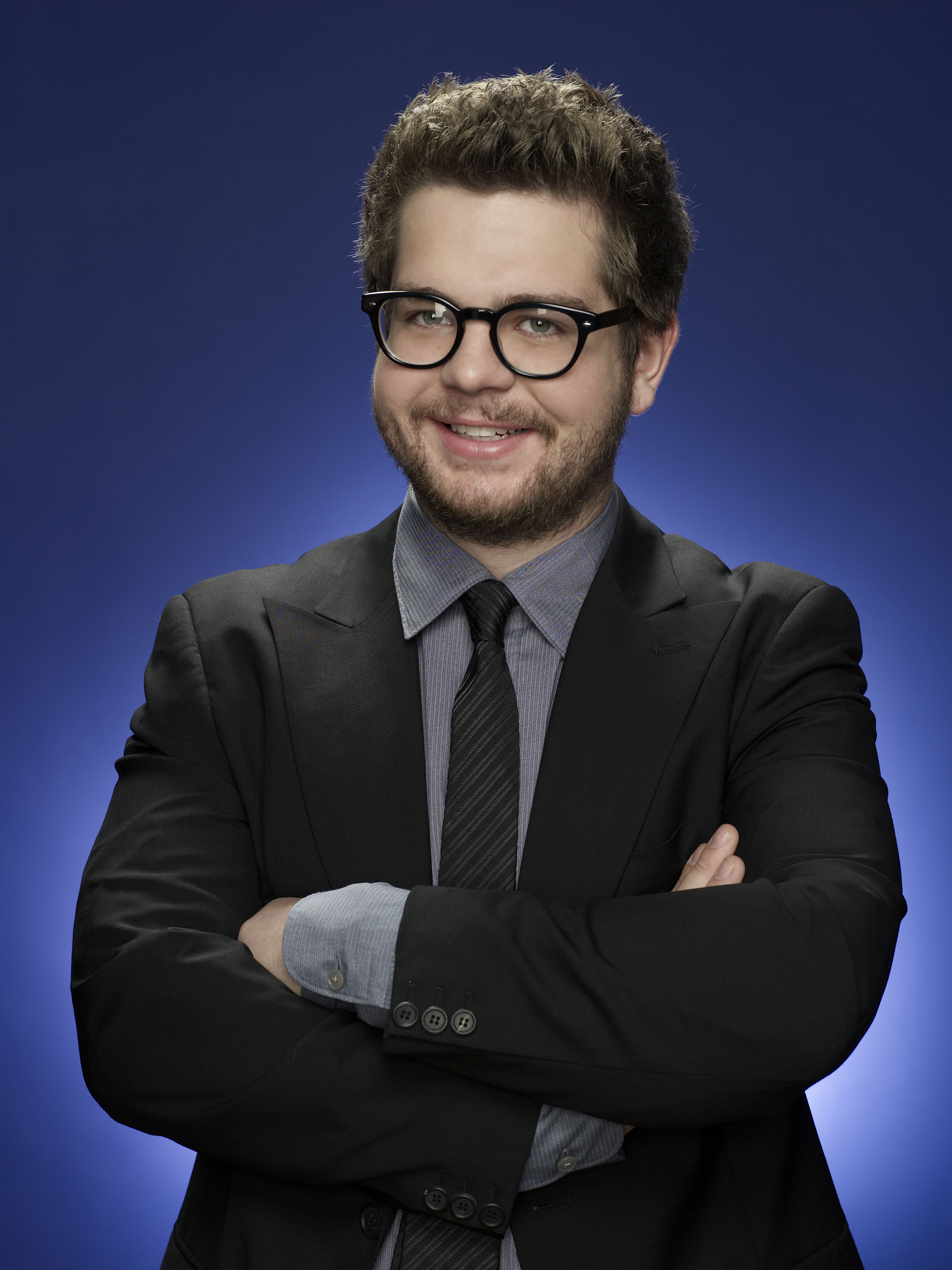 Jack Osbourne 2009