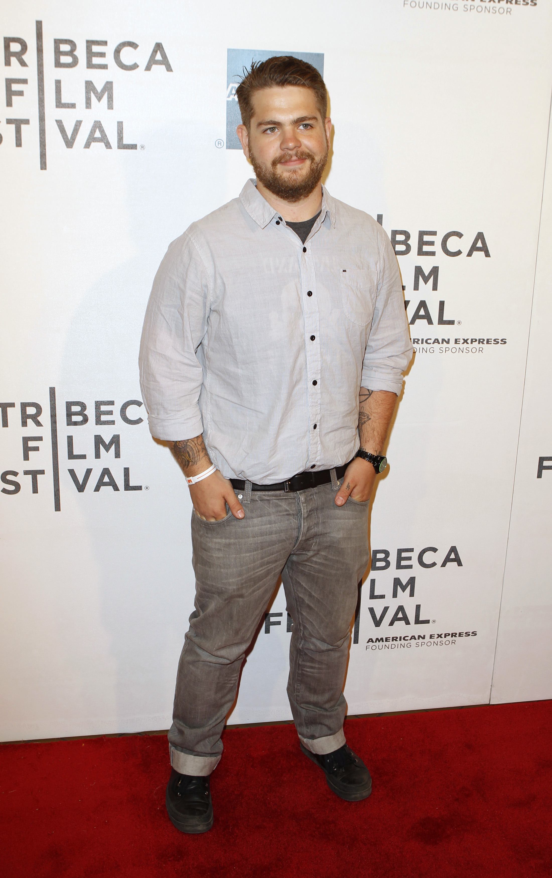 Jack Osbourne 2011