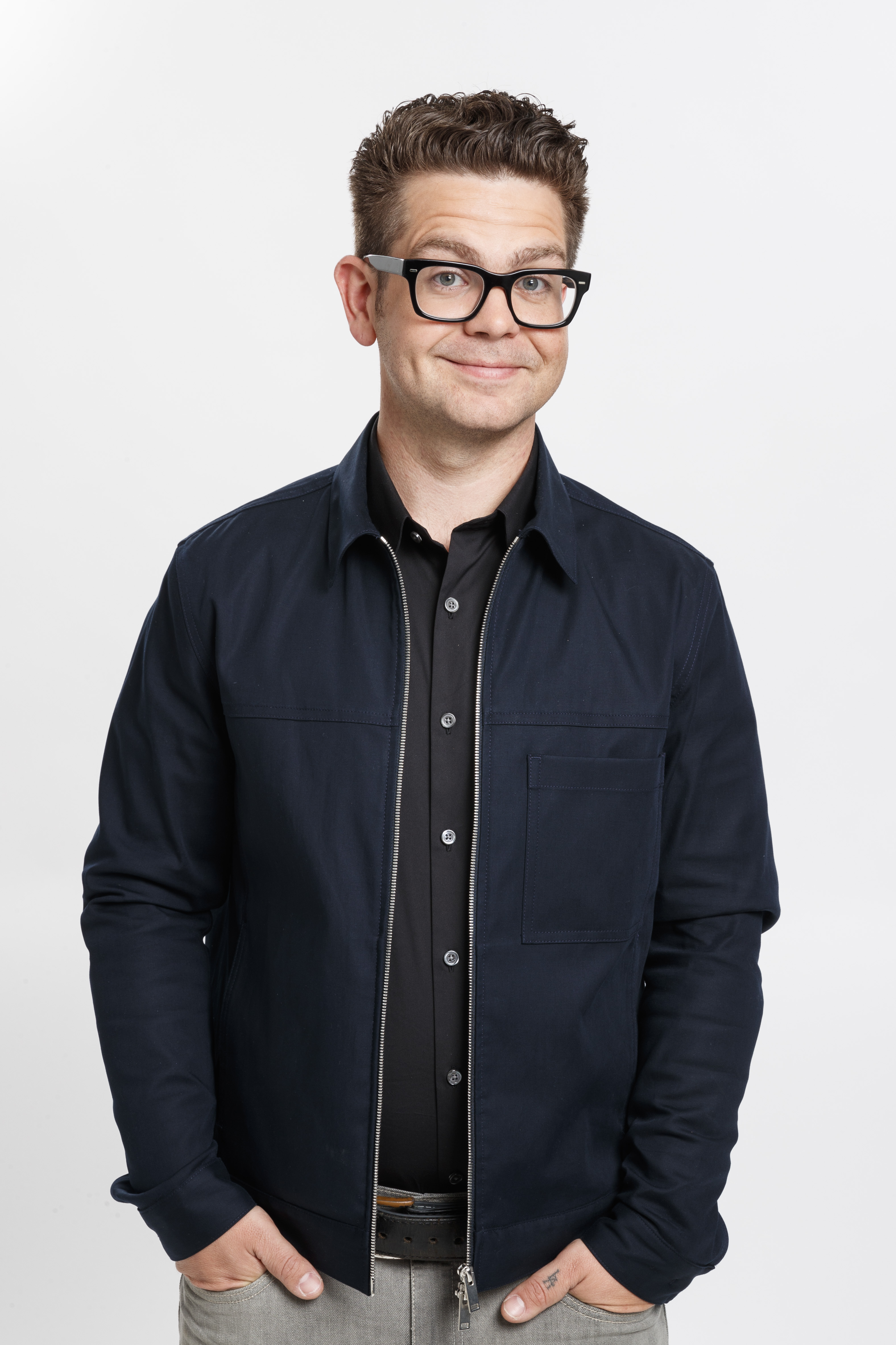 Jack Osbourne 2019