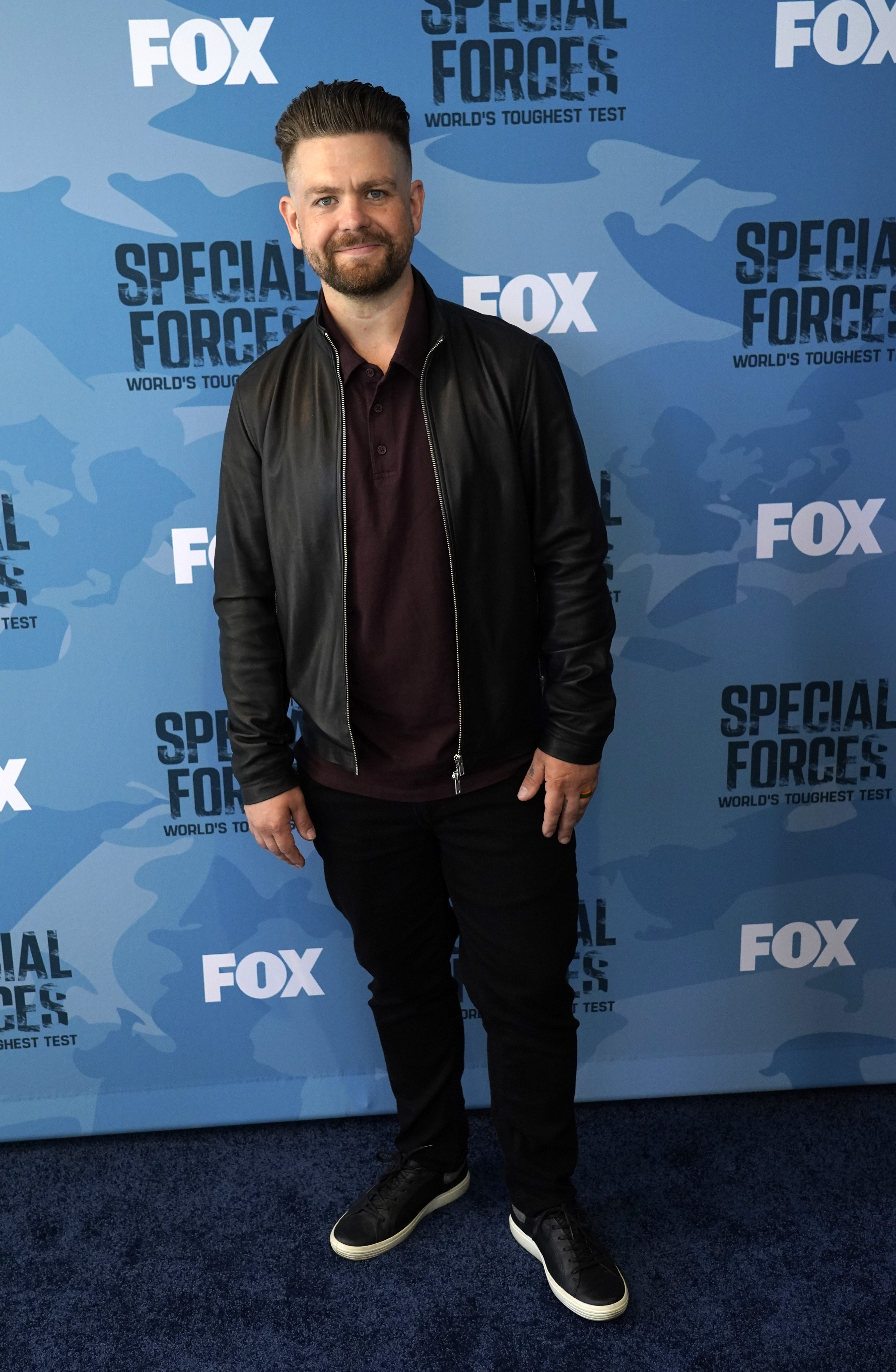 jack osbourne in 2023