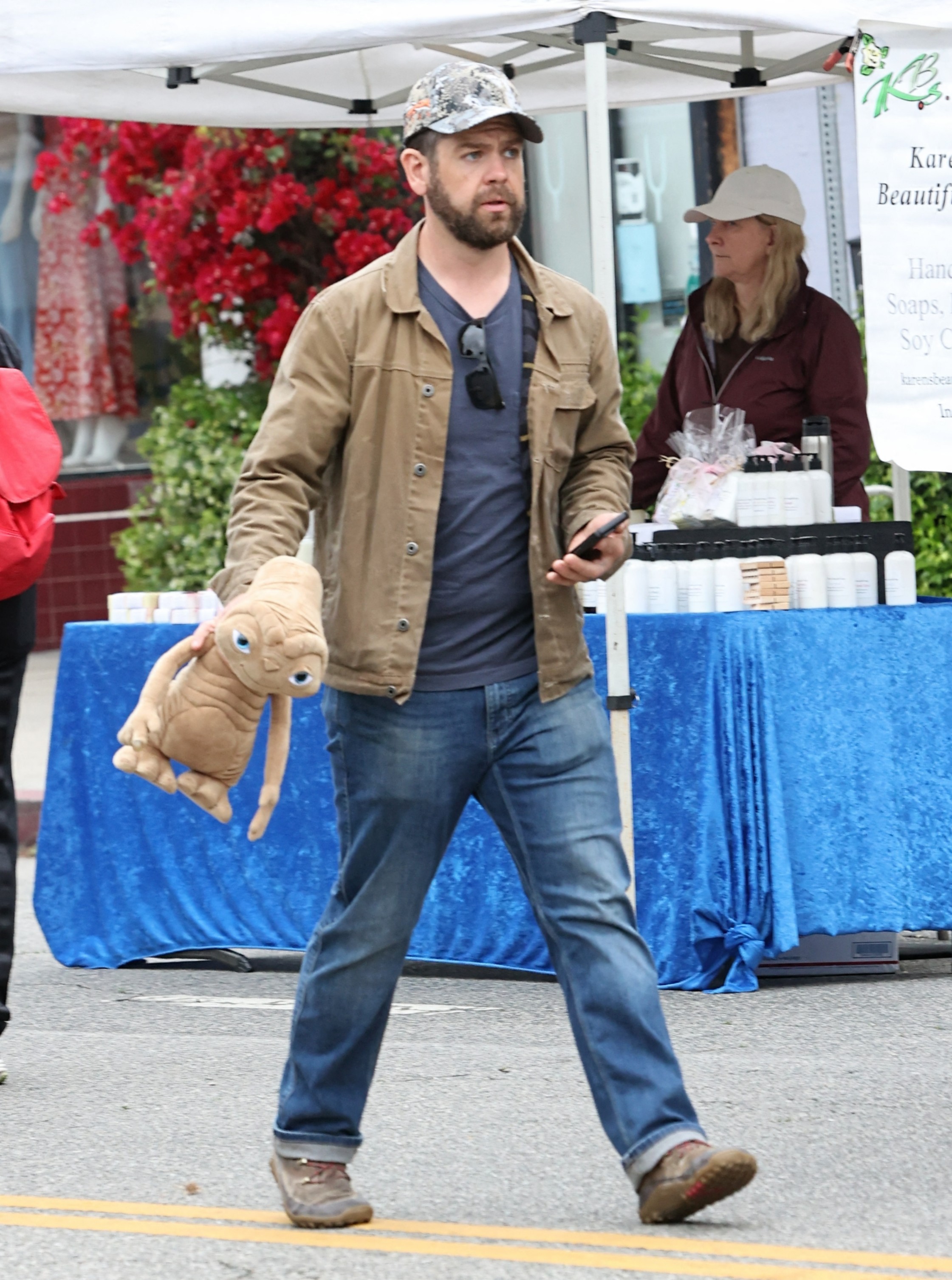 jack osbourne 2025