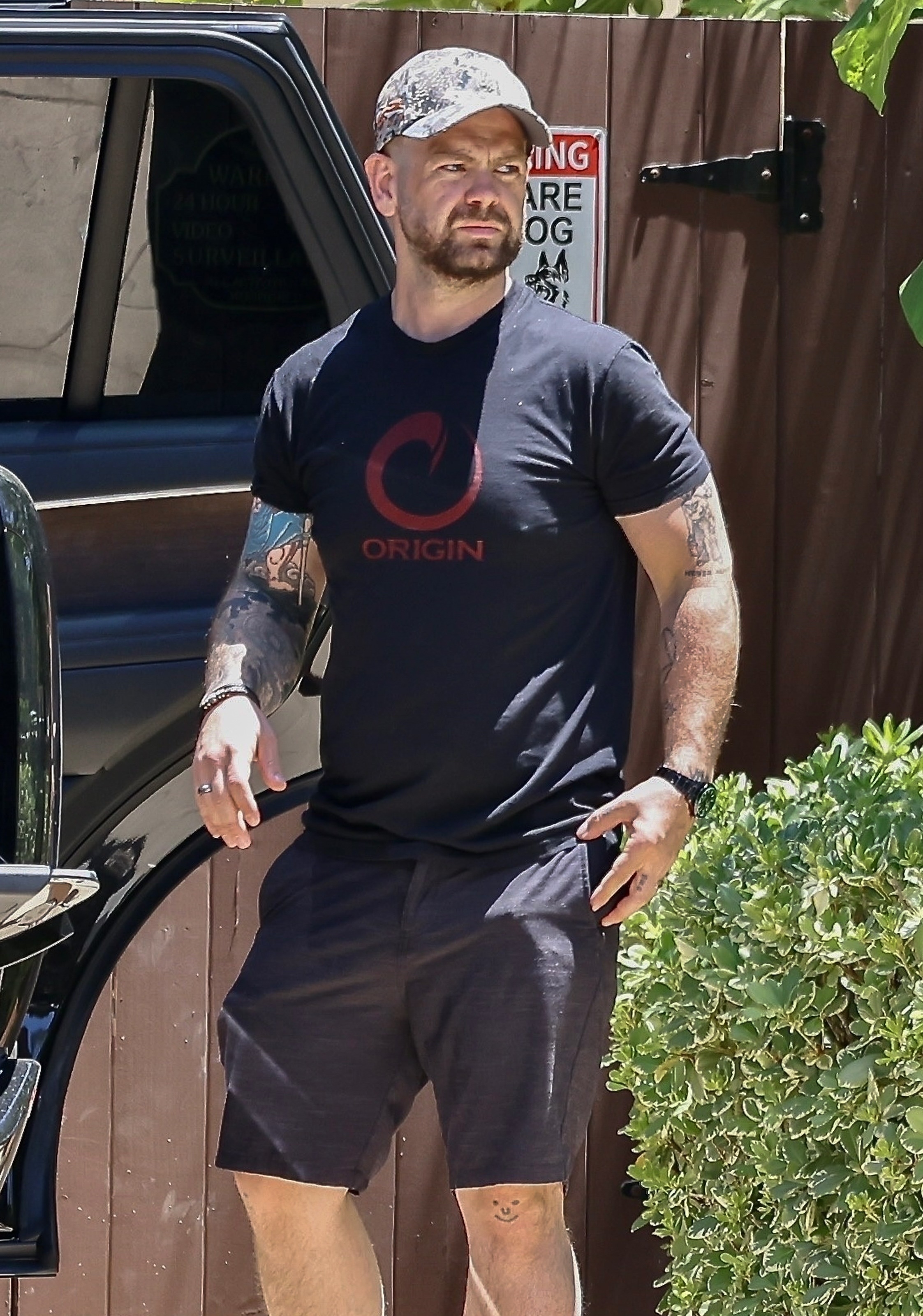 jack osbourne 2025