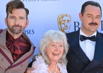 ‘Rivals’ Author Jilly Cooper Gives View On Intimacy Coordinators Ahead Of Disney+ Comedy-Drama’s Second Season