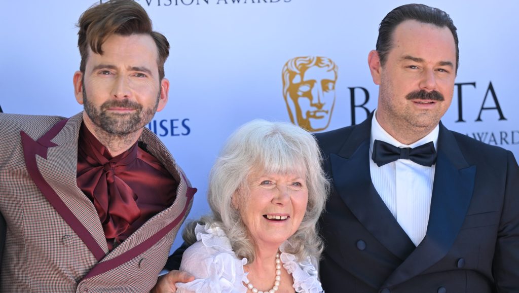 ‘Rivals’ Author Jilly Cooper Gives View On Intimacy Coordinators Ahead Of Disney+ Comedy-Drama’s Second Season