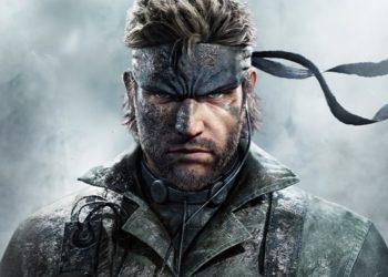 Konami Confirms Mini-Games and Multiplayer Mode in ‘Metal Gear Solid: Snake Eater’ Remake