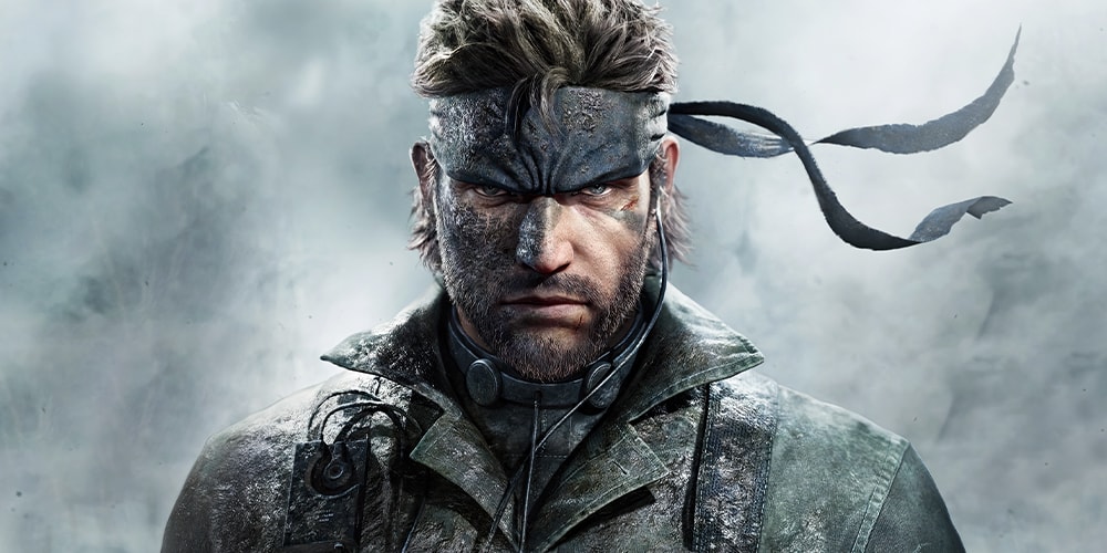 Konami Confirms Mini-Games and Multiplayer Mode in ‘Metal Gear Solid: Snake Eater’ Remake