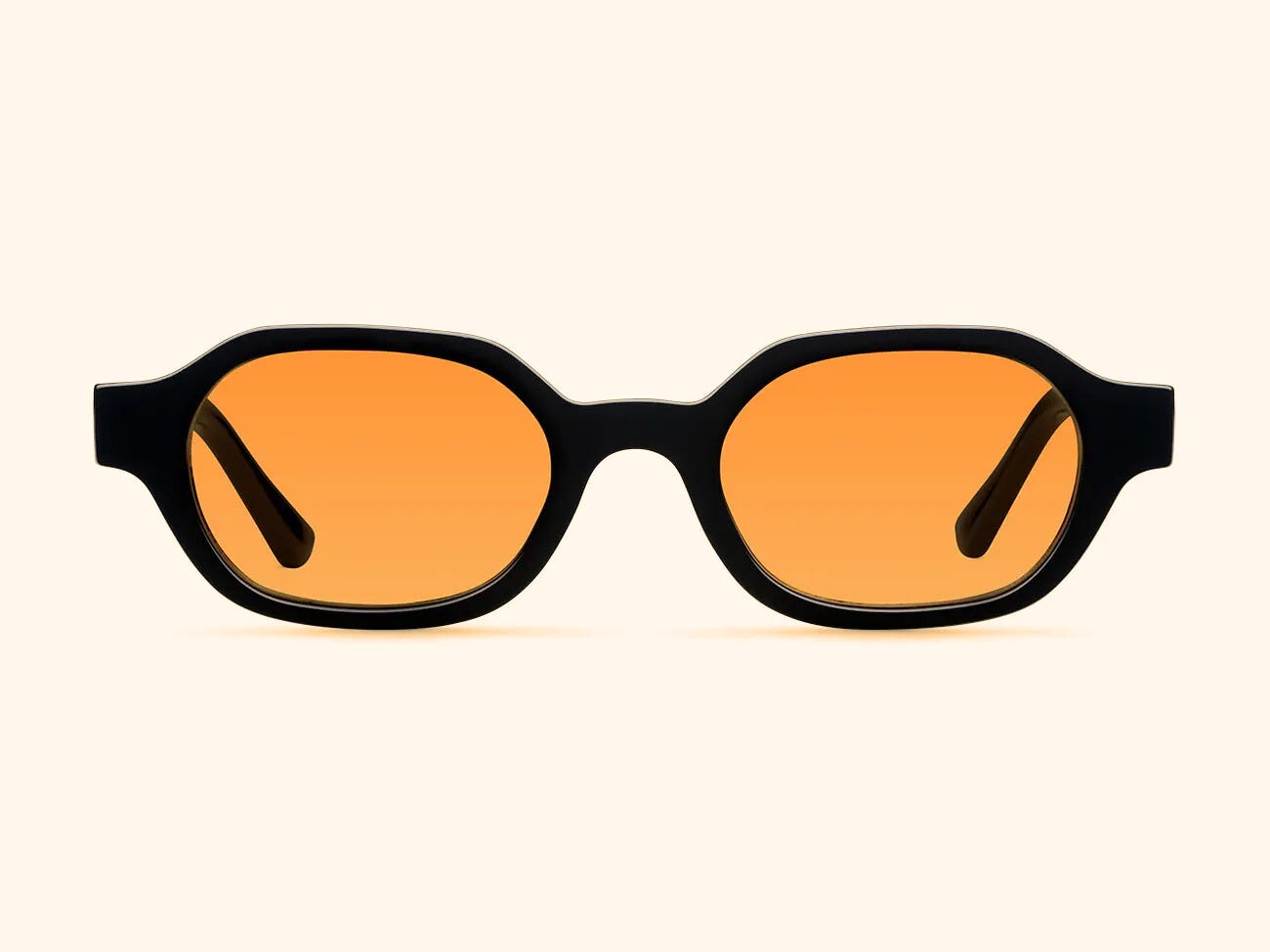 The Cumbi glasses from Meller.