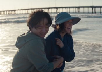 ‘Rosemead’ Review: Lucy Liu Scores As A Suburban Mom Forced To Confront The Unthinkable – Tribeca Film Festival