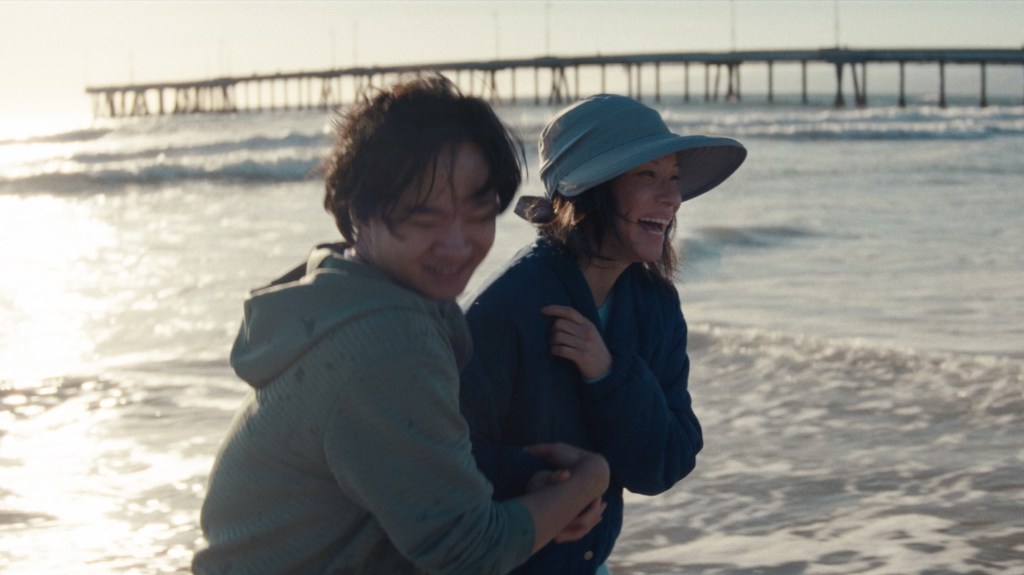 ‘Rosemead’ Review: Lucy Liu Scores As A Suburban Mom Forced To Confront The Unthinkable – Tribeca Film Festival