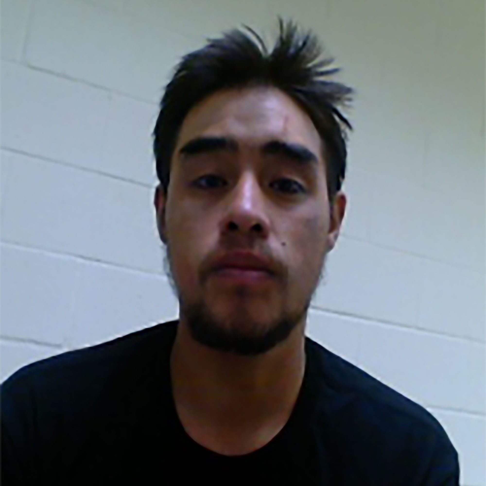 Photo of Franklin Norberto Bautista-Reyes.