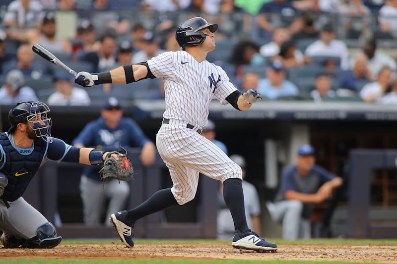 Brett Gardner's son died of carbon monoxide inhalation, according to an April toxicology report.