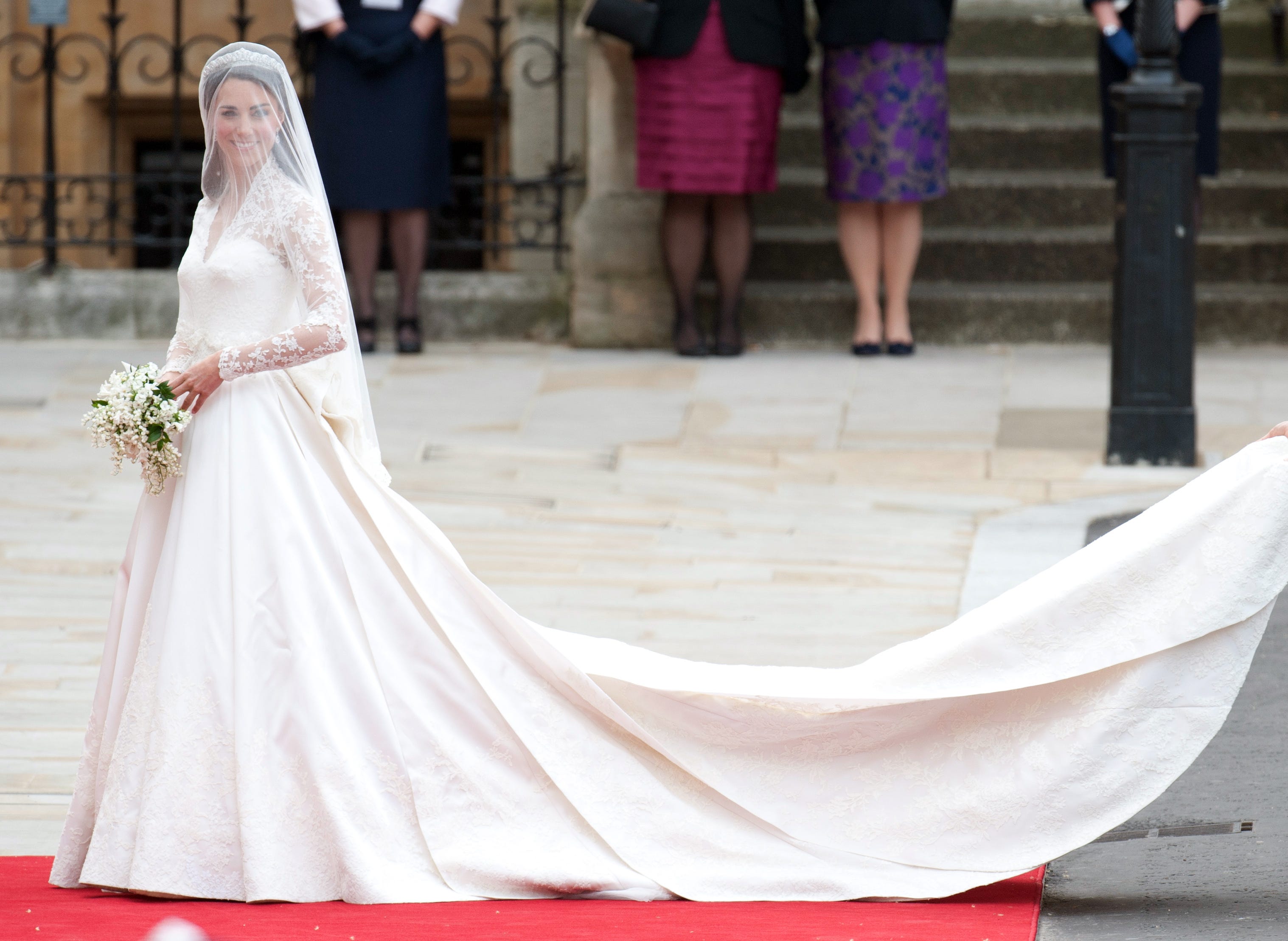 Kate Middleton wedding