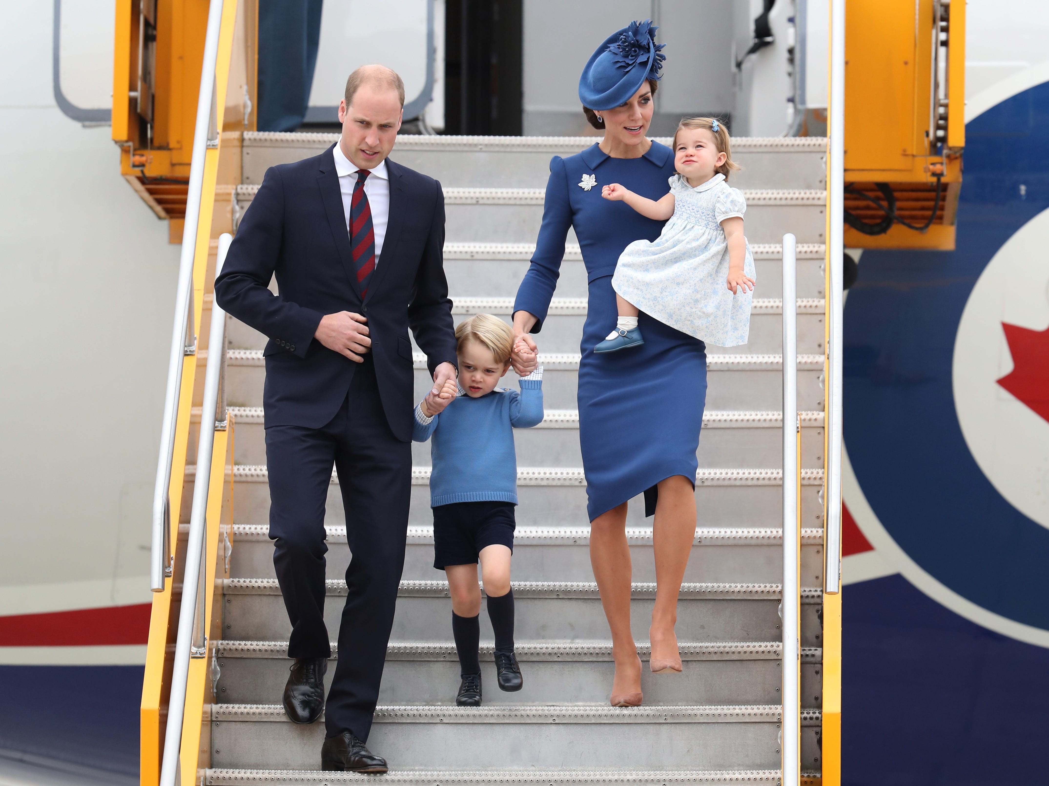 princess charlotte