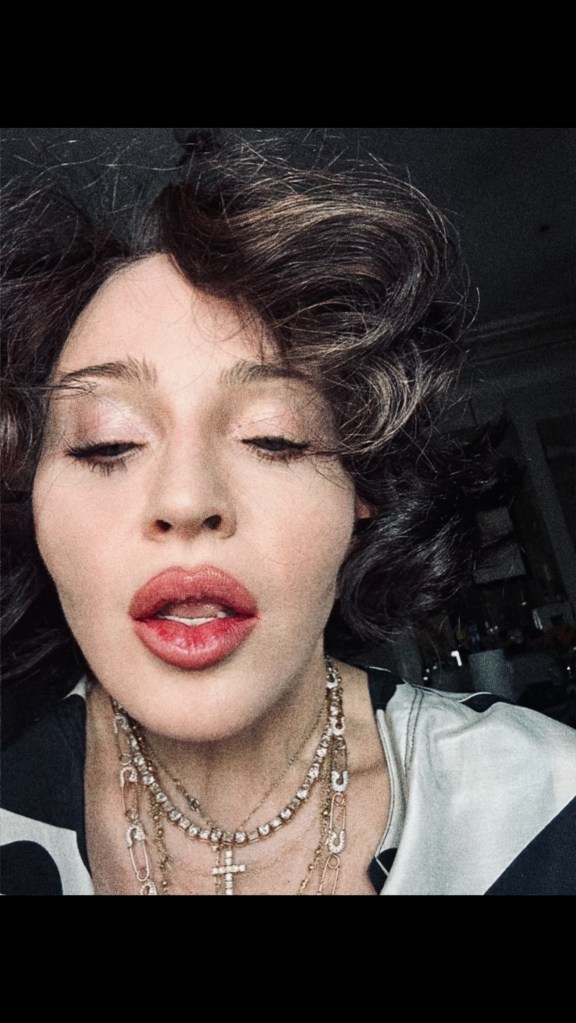 Madonna
