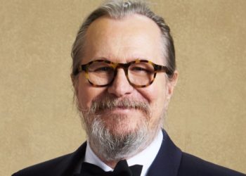 Arise, Sir Gary Oldman! Exclusive Interview With ‘Slow Horses’ Star About His Knighthood: “I’m Gobsmacked”