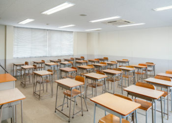 School Forced to Cancel Classes After Senior Prank Goes ‘Too Far’