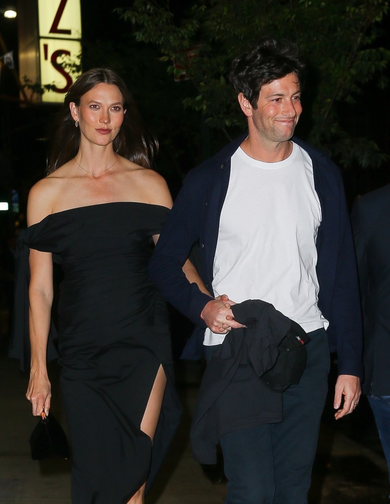 Photo of Joshua Kushner