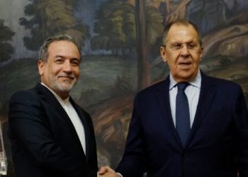 Russia Denounces Israel’s Attack on Iran as ‘Unprovoked,’ ‘Unacceptable’