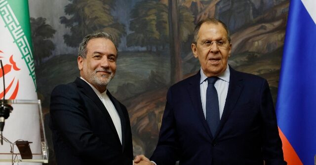 Russia Denounces Israel’s Attack on Iran as ‘Unprovoked,’ ‘Unacceptable’