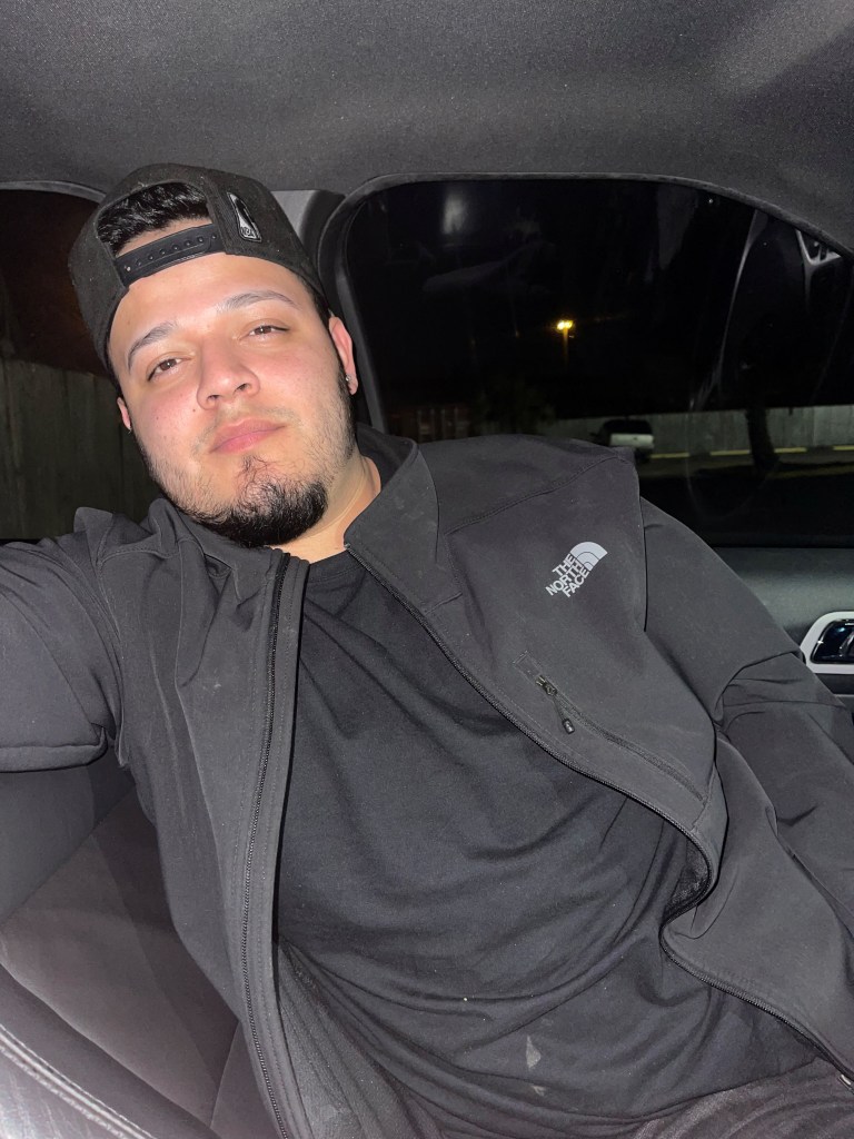 Kilmar Abrego Garcia, a Salvadoran migrant erroneously deported to El Salvador.