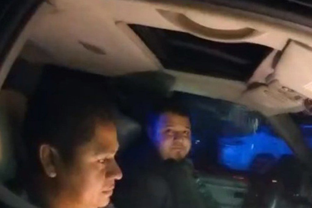 On Dec. 1, 2022, Kilmar Abrego Garcia was stopped by the Tennessee Highway Patrol for speeding. Upon approach to the vehicle, the encountering officer noted eight other individuals in the vehicle. There was no luggage in the vehicle, leading the encountering officer to suspect this was a human trafficking incident.
