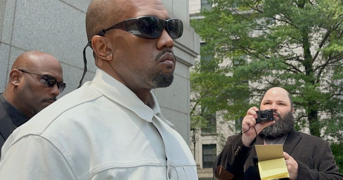 Key moments from the fifth week of Sean ‘Diddy’ Combs’ sex trafficking trial