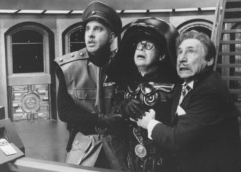 ‘Spaceballs 2’ is coming! Wait, what was so cool about the original ‘Spaceballs’?