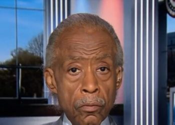 Sharpton: ‘Trump Has Pushed Too Far,’ He’s Uniting the Opposition