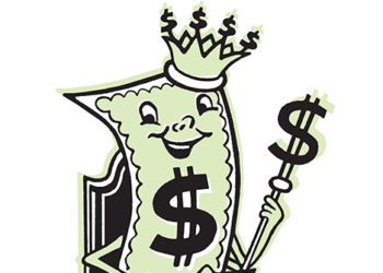 Breitbart Business Digest: King of the World—Dollar Still Holds the Throne