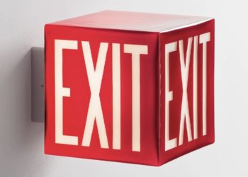 From Chandelier to Cube: The Versatile Forms of 6:AM’s “▢ [quadrato]” Collection