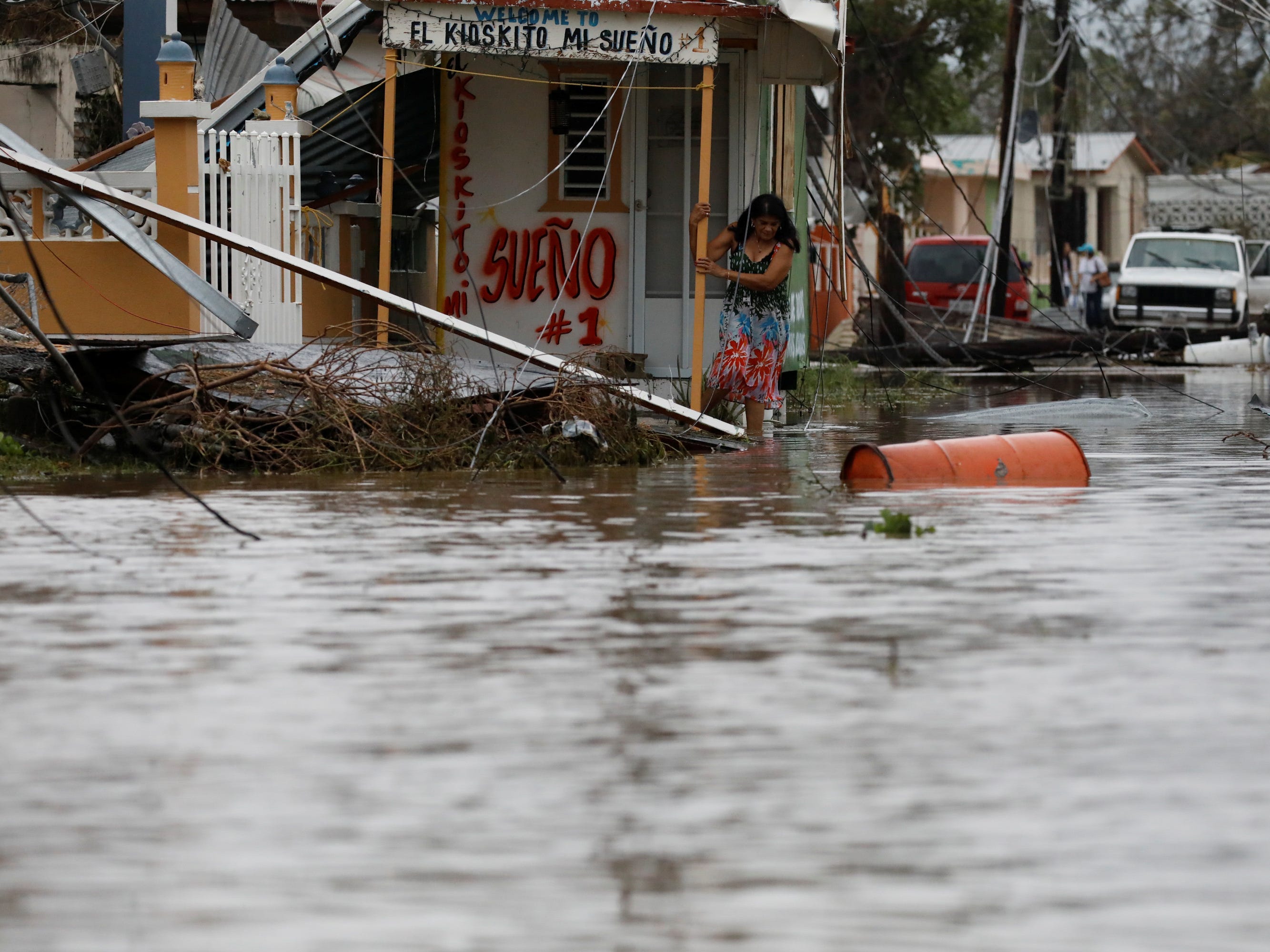 hurricane maria