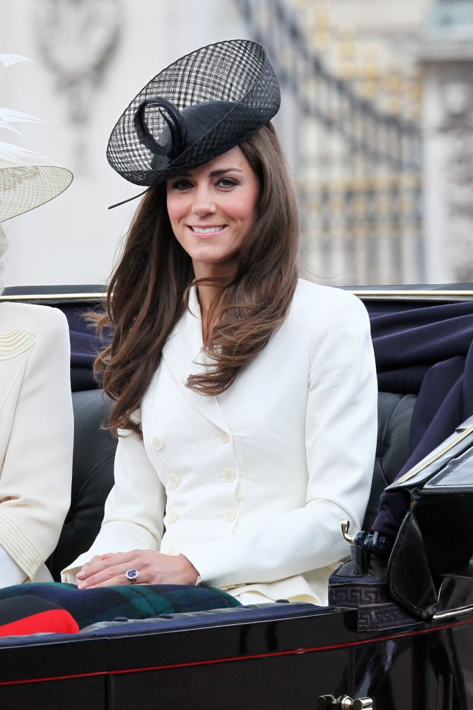 Kate Middleton