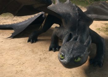‘How To Train Your Dragon’ Flying In With $200M+ Worldwide Bow – International Box Office