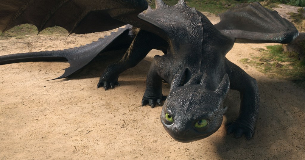 ‘How To Train Your Dragon’ Flying In With $200M+ Worldwide Bow – International Box Office