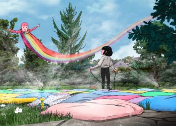 Annecy Winners: Natalie Portman-Produced & Neon-Acquired Fantasy ‘Arco’ & Japan’s ‘ChaO’ Scoop Top Prizes